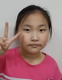 배성연 전주 전일초 4학년