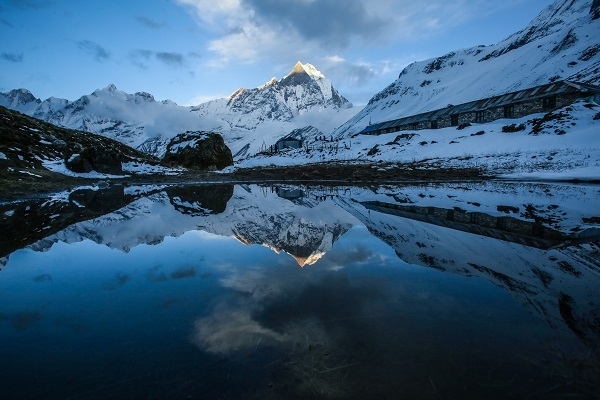 손준호 작품 '낮'.