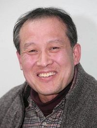 정성록 노인인력개발원 시니어 직업소양교육 전문강사