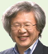 한동숭 전주대 게임콘텐츠학과 교수