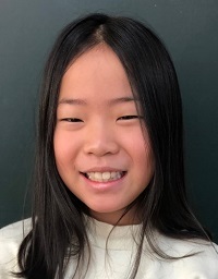 강주현 군산 문창초 2학년