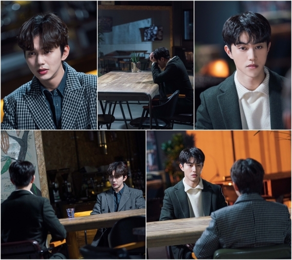 사진제공 = SBS ‘복수가 돌아왔다’