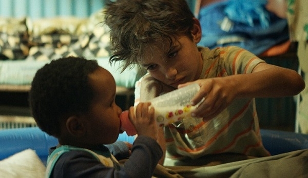 가버나움 스틸컷.