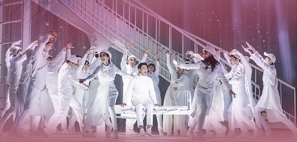 뮤지컬 광화문연가.