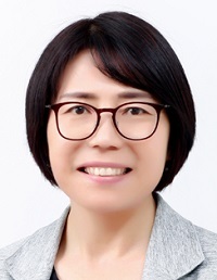 국주영은 전북도의회 행정자치위원장