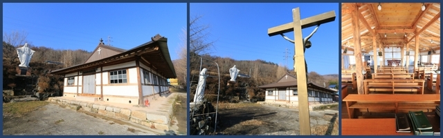 천주교 수분공소