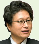 천진기 국립전주박물관장