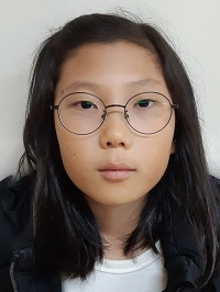 이진아 전주 송원초 3학년