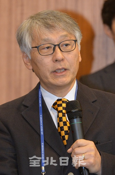 안영훈 법제처 법제자문관