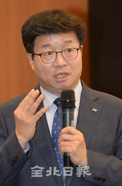 염태영 수원시장