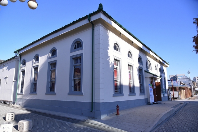 군산근대미술관