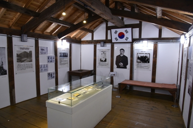 군산근대미술관