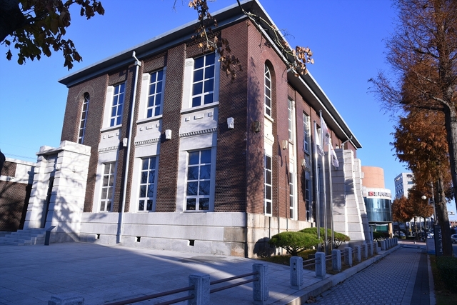 군산근대건축관