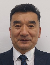 정덕환 전주기상지청장