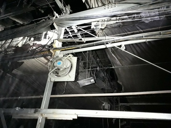 사진 제공= 전북소방본부