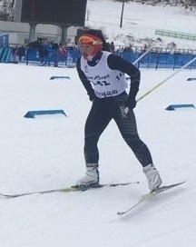 김혜원(무주초5) 선수