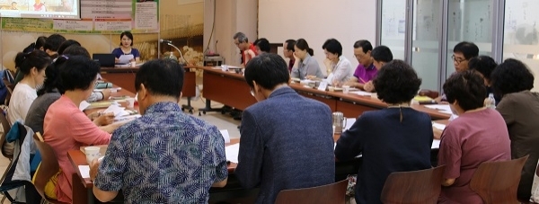 지난 행사 모습