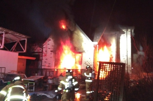 사진 제공=전북소방본부