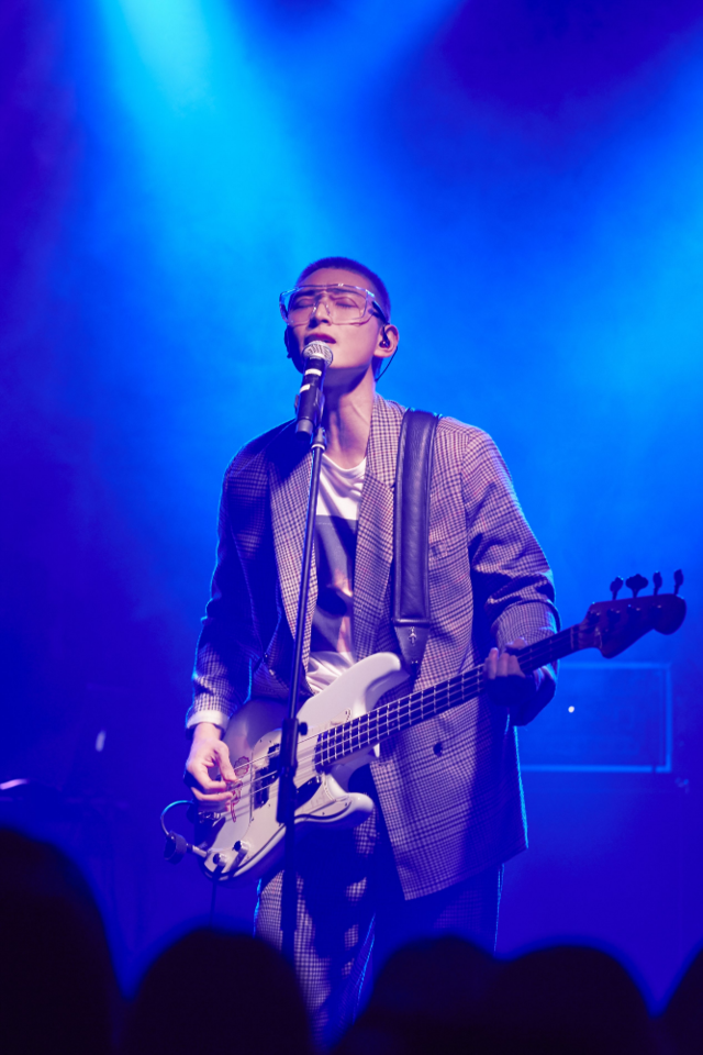 가주 정진운 / 사진 제공=미스틱엔터테인먼트