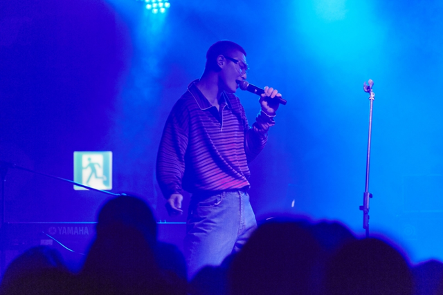 가주 정진운 / 사진 제공=미스틱엔터테인먼트