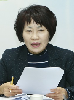 전종순 익산시 미래농정국장