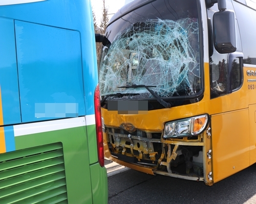 사진 제공=전북소방본부