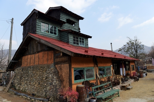 따뜻한 쌍화차 한 모금, 추억 한 모금