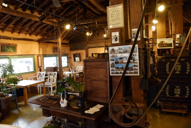 따뜻한 쌍화차 한 모금, 추억 한 모금