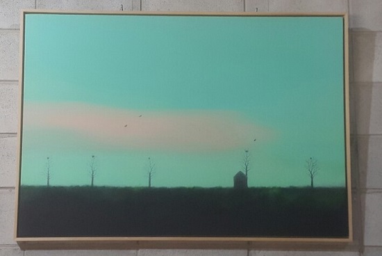 이일순 작가 작품