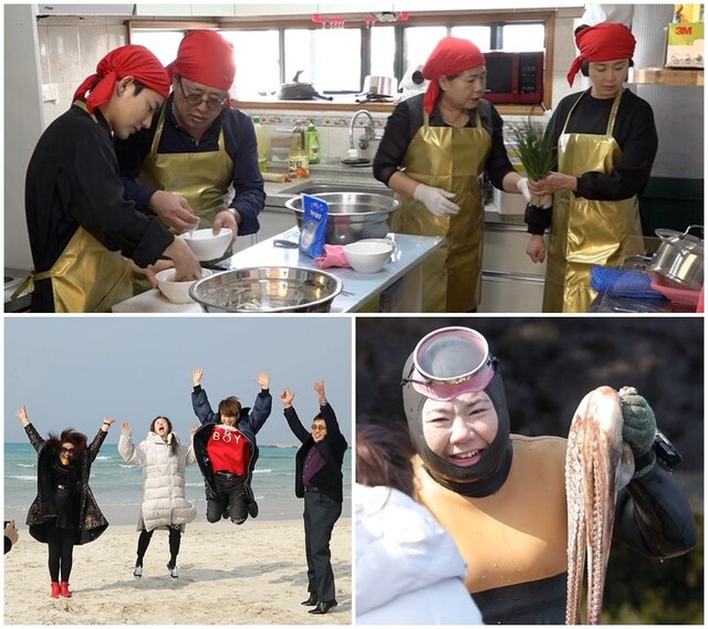 사진제공 = TV CHOSUN ‘아내의 맛’