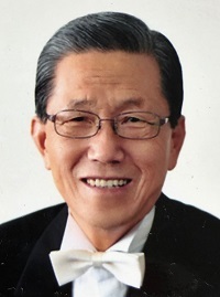 박종의 사단법인 한국합창총연합회 고문