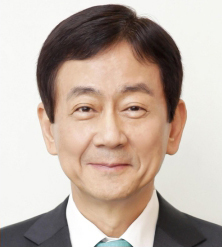 진영 행정안전부 장관 후보자