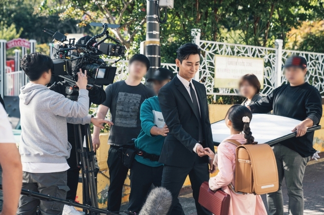 배우 주지훈 / 사진 제공 = MBC
