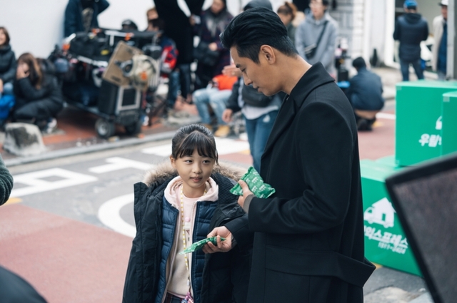 배우 주지훈 / 사진 제공 = MBC