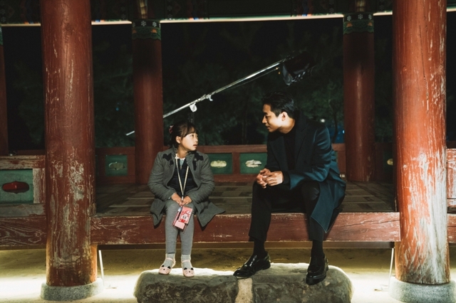 배우 주지훈 / 사진 제공 = MBC