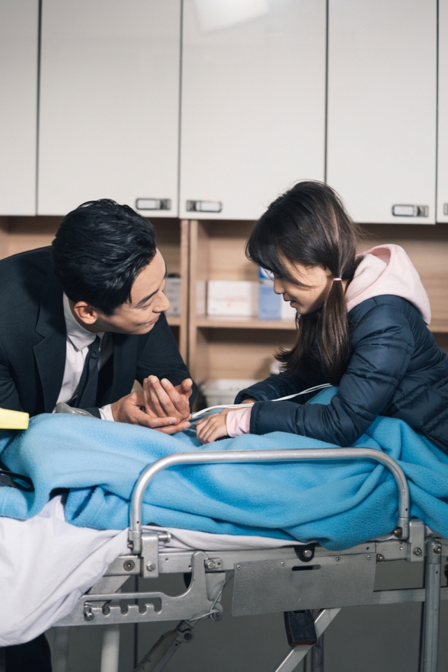 배우 주지훈 / 사진 제공 = MBC
