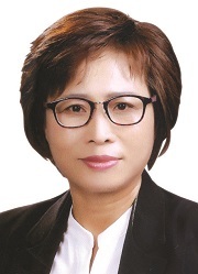 김영자 김제시의원