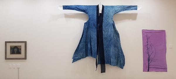 이나경 작가 작품들.