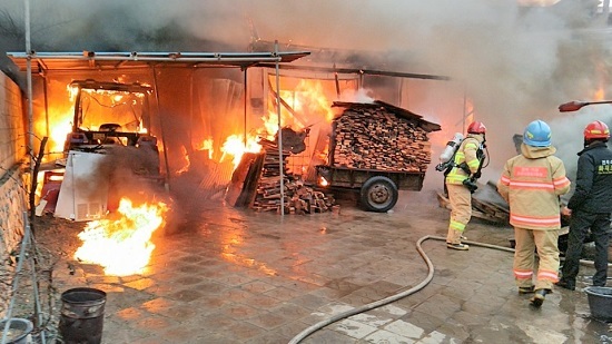 사진 제공= 전북소방본부