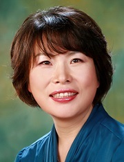 유희숙 전라북도 혁신성장산업국장