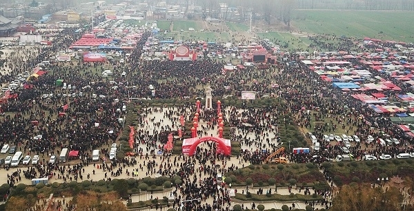 2019 마가서회 전경