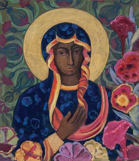 김정희 작가 작품