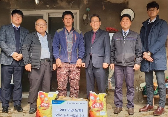 사진 제공= 농협자산관리전북지사