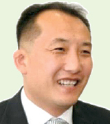 최용석 전북문화콘텐츠진흥원장