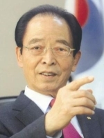 ▲ 임병찬 전북애향운동본부 총재