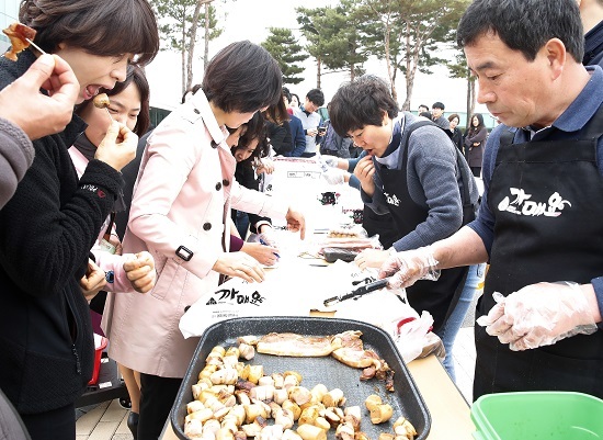 사진 제공= 농촌진흥청