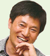 권경우 성북문화재단 문화사업본부장