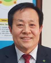 이준원 안전보건공단 전북지역본부장