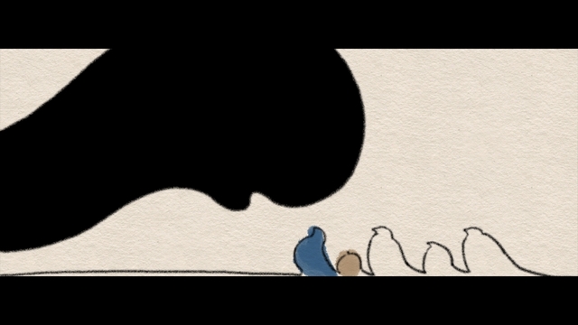 새벽 / 사진 제공 = KBS '독립영화관'