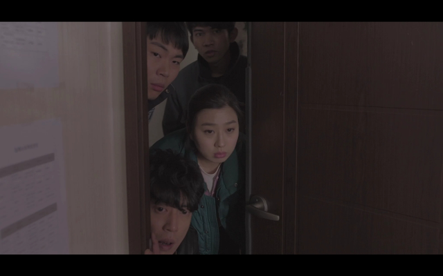 폭발하는 황혼 / 사진 제공 = KBS '독립영화관'